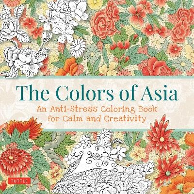 The Colors of Asia - Tuttle Publishing