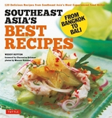 Southeast Asia's Best Recipes - Hutton, Wendy