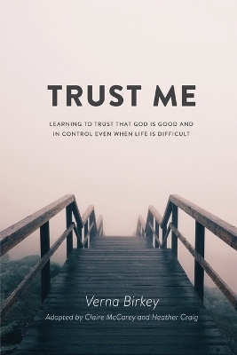 Trust Me - Verna Birkey