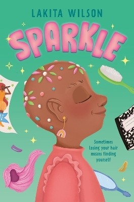 Sparkle - Lakita Wilson