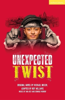 Unexpected Twist - Michael Rosen