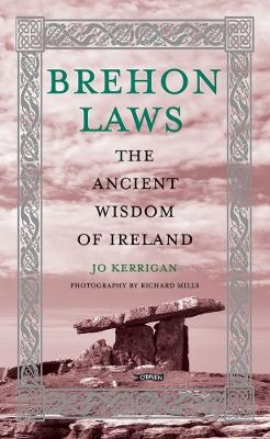 Brehon Laws - Jo Kerrigan