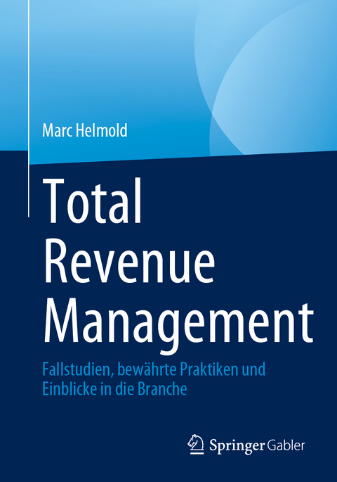 Total Revenue Management - Marc Helmold