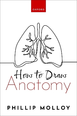 How To Draw Anatomy - Dr Phillip Molloy