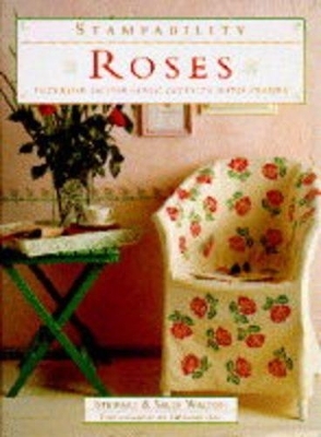 Roses - Stewart Walton, Sally Walton
