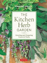 The Kitchen Herb Garden - Creasy, Rosalind