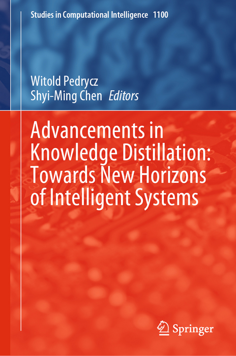 Advancements in Knowledge Distillation: Towards New Horizons of Intelligent Systems - 