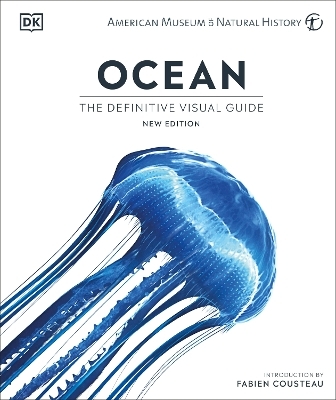 Ocean, New Edition -  Dk