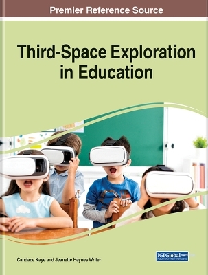 Third-Space Exploration in Education - 