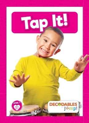 Tap It! - William Anthony