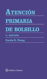 Atención primaria de bolsillo - Chong, Dr. Curtis R.