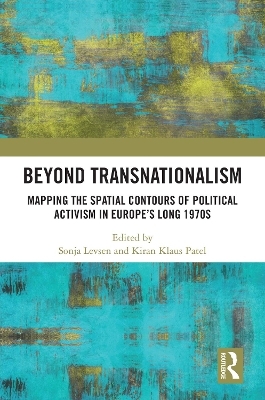 Beyond Transnationalism - 