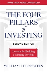 The Four Pillars of Investing, Second Edition: Lessons for Building a Winning Portfolio - Bernstein, William