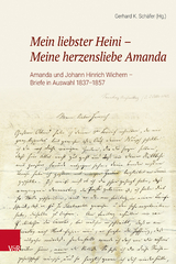 Mein liebster Heini – Meine herzensliebe Amanda - 