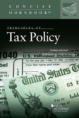 Principles of Tax Policy - Stephanie Hunter McMahon