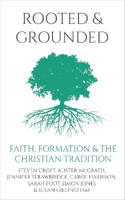 Rooted and Grounded - 