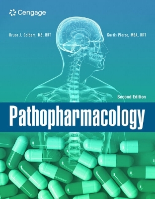 Pathopharmacology - Bruce Colbert, Kurtis Pierce