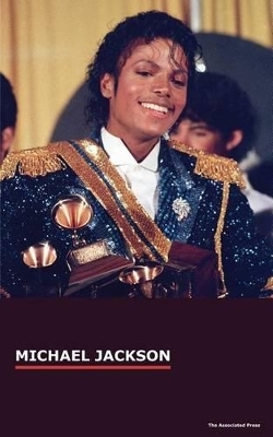 Michael Jackson - The Associated Press