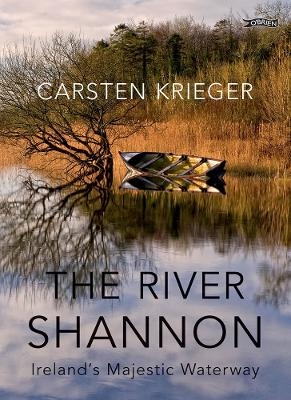The River Shannon - Carsten Krieger