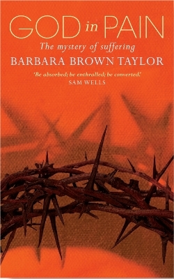 God in Pain - Barbara Brown Taylor