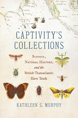 Captivity's Collections - Kathleen S. Murphy