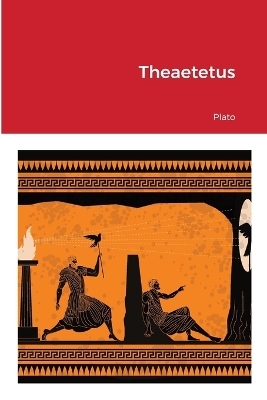 Theaetetus -  Plato