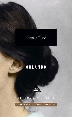 Orlando - Virginia Woolf