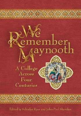 We Remember Maynooth - 