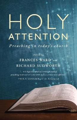 Holy Attention - 