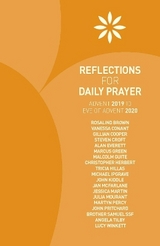 Reflections for Daily Prayer - Brown, Rosalind; Conant, Vanessa; Cooper, Gillian; Croft, Steven; Everett, Alan