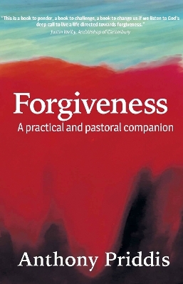 Forgiveness - Anthony Priddis