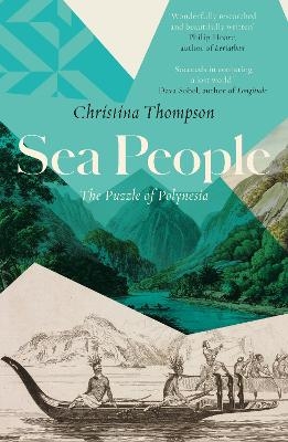 Sea People - Christina Thompson