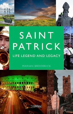 Saint Patrick - Marian Broderick