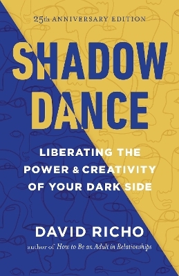 Shadow Dance - David Richo