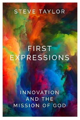 First Expressions - Steve Taylor