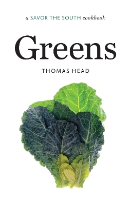 Greens - Thomas Head