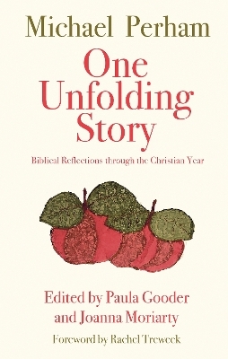 One Unfolding Story - Michael Perham
