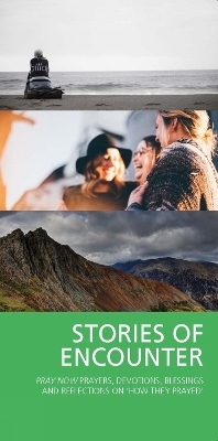 Stories of Encounter - 