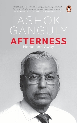 Afterness - Ashok Ganguly