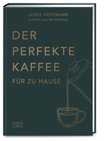 Der perfekte Kaffee für zu Hause - James Hoffmann