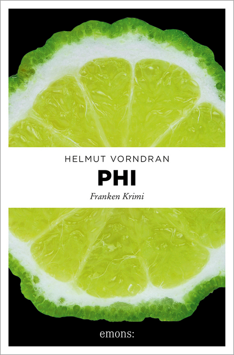 PHI - Helmut Vorndran