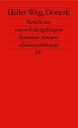 Heller Weg, Donezk - Stanislaw Assejew