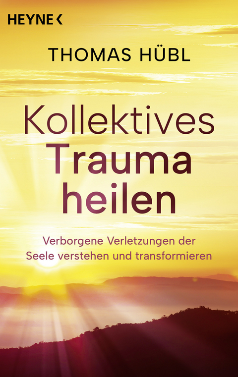 Kollektives Trauma heilen - Thomas Hübl