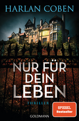 Nur für dein Leben - Harlan Coben