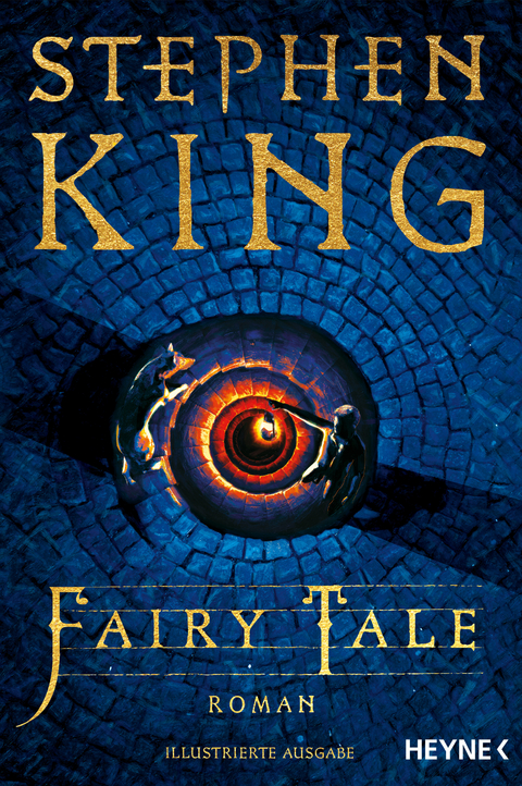 Fairy Tale - Stephen King