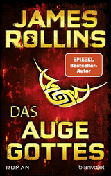 Das Auge Gottes - James Rollins