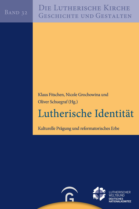 Lutherische Identität - 