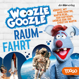 Woozle Goozle - Raumfahrt - 