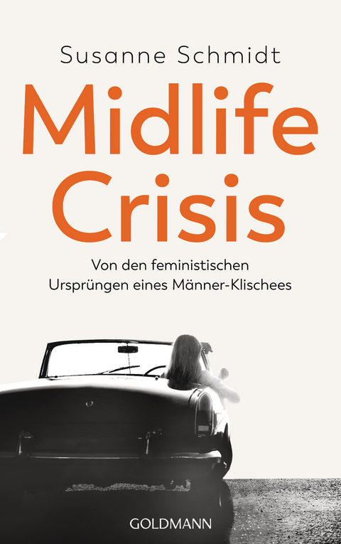 Midlife-Crisis - Susanne Schmidt