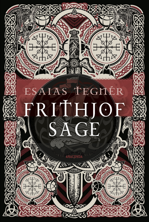 Frithjofsage - Esaias Tegnér